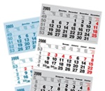 Календарные блоки на 2012г.