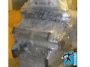 Поставка тигельного пресса для высечки (тигель) ZHHJ-720 в Москву