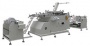 Высекально-тиснильная рулонная машина WQM-520 (формат высечки-тиснения 500*500 мм)