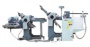 Фальцевальная машина HM-ZY360T