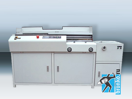 Термоклеевая машина Vektor BW-970Z5