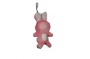 3д заготовка BS3D-A08 Pink bunny (10 шт.)
