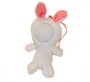 3д заготовка BS3D-A13 White bunny (10 шт.)