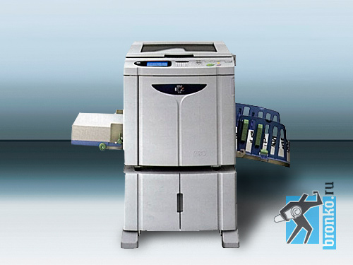 Ризограф Riso EZ 370