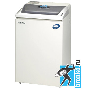 Уничтожитель документов Peach Cross Cut Shredder 7305