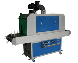 УФ Сушка UV-4000S2 с конвеером - фото