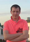 Чаплыгин Павел