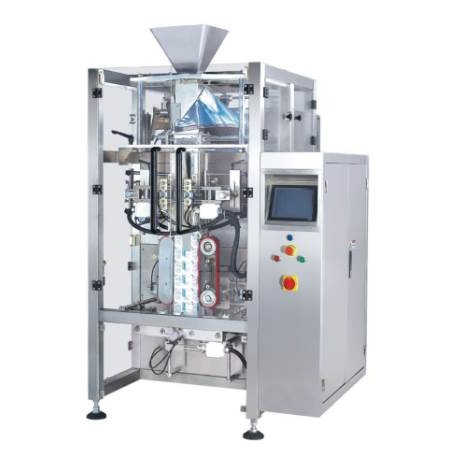 Bronkomatic-720. Вертикальная упаковочная машина-картинки анонса элементов