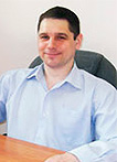 Юрий Щеглов