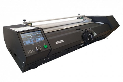 Клеемазательная машина GLUECOVER - 1506 L