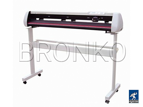 SD-pro-710. Режущий плоттер