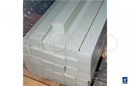  14 х 14 * 1851 Марзан для резака *PC (grey PVC/PP) для реза в индив. размер /РФ/