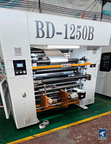 Бессольвентный ламинатор серии BD-1050A фото 6