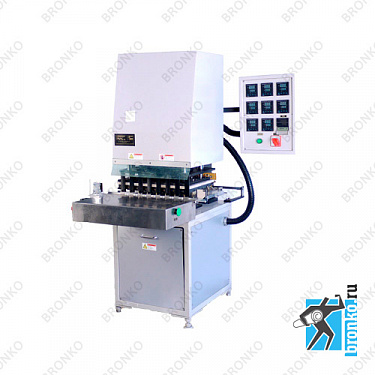 Аппарат для монтажа магнитной полосы YCM-3x8