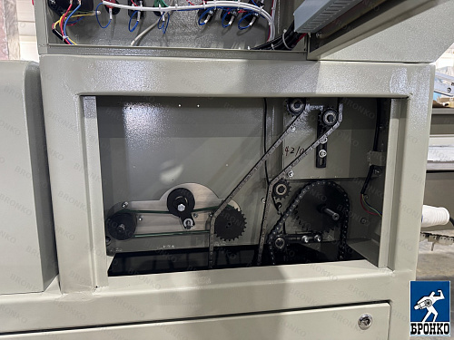 Горизонтально-упаковочная машина ALD-250B-Servo3 фото 15