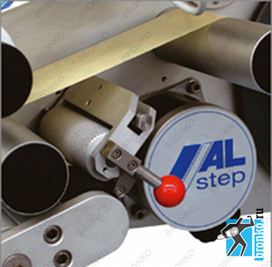 Аппликаторы этикеток серии ALstep фото 3