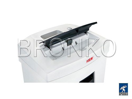  HSM SECURIO C16-3.9. Уничтожитель документов фото 4