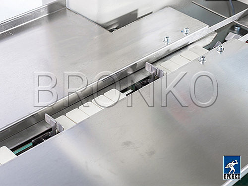 HDL-450D. Горизонтальные упаковочные машины серии HDL фото 3