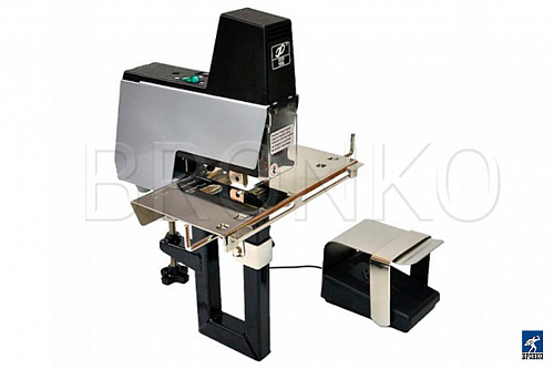 Степлер электрический Vektor 106 + шв.голова RAPID-106