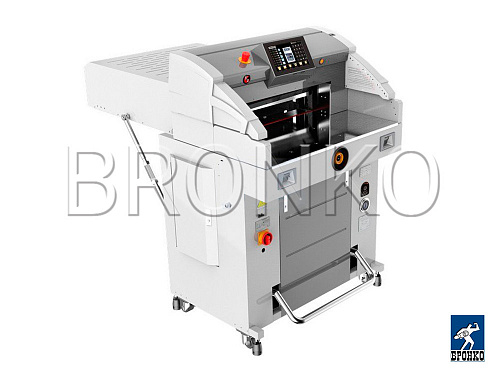 BW-R6710. Гидравлический резак