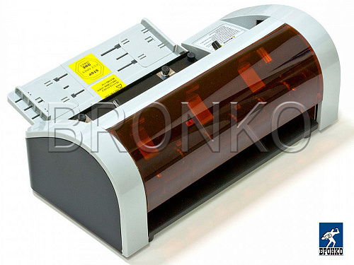 SSB-001 (350gr/50*90/) A4. Нарезчик визиток 