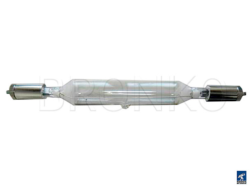 Лампа 3 кВт, 380 V, L=21 D=23 (с керамическим наконечником) для SBY -А1150