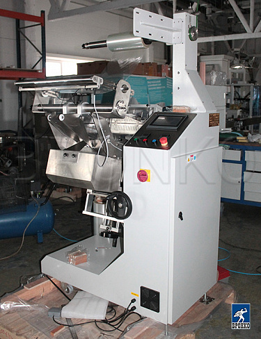 Универсальная упаковочная машина HDL-600V фото 4