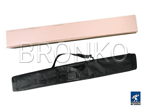 Стенд Basic Roller S 85x200см ES-BRS-85200 фото 5