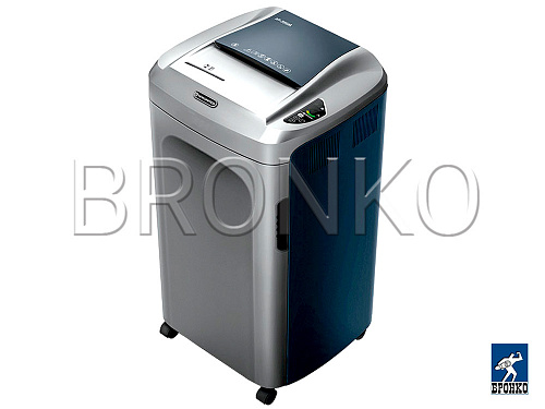 DT-200C Уничтожитель бумаг NEW UNITED